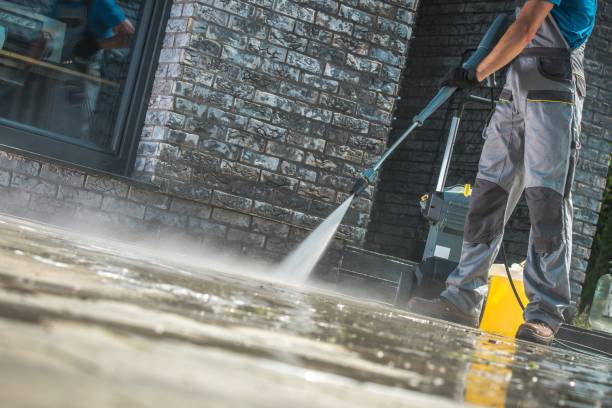Best Machinery and Equipment Cleaning  in Shamrock, TX