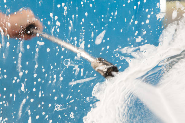Best Winterizing Services  in Shamrock, TX