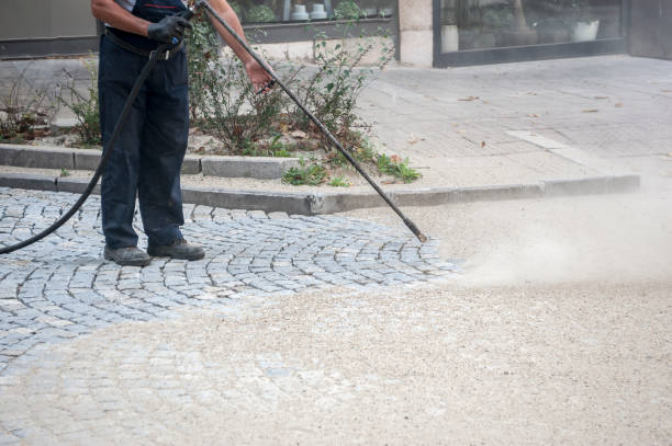 Trusted Shamrock, TX Pressure Washing Experts